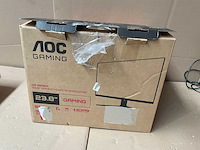 Aoc monitor (8x) - afbeelding 15 van  48