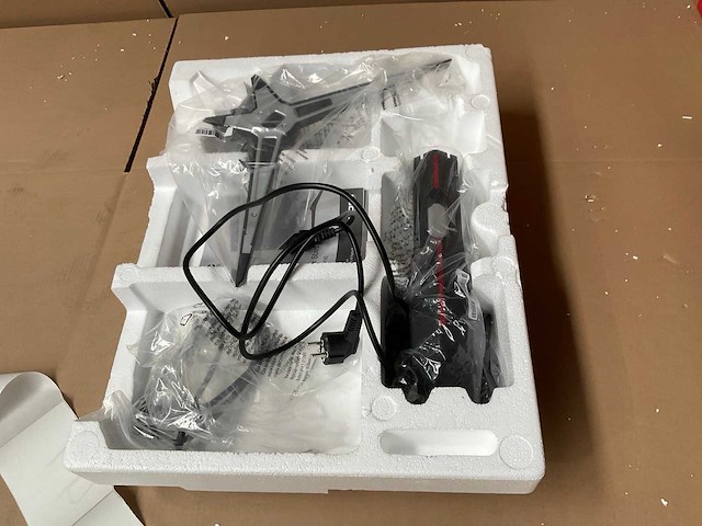 Aoc monitor (8x) - afbeelding 16 van  48
