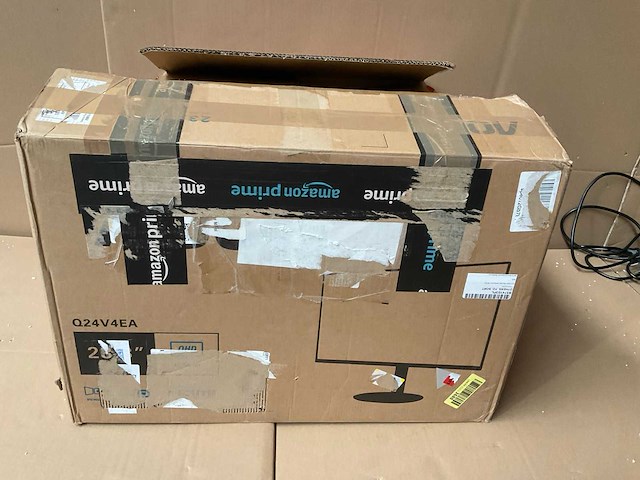 Aoc monitor (8x) - afbeelding 21 van  48