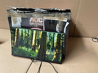 Aoc monitor (8x) - afbeelding 12 van  48