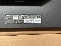 Aoc monitor (8x) - afbeelding 27 van  48