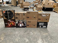Aoc monitor (8x) - afbeelding 42 van  48
