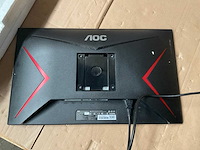 Aoc monitor (8x) - afbeelding 44 van  48