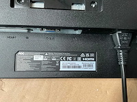 Aoc monitor (8x) - afbeelding 45 van  48