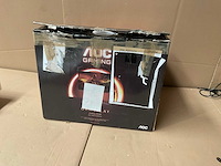 Aoc monitor (8x) - afbeelding 46 van  48