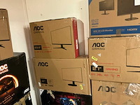 Aoc monitor / gaming monitor (27x) - afbeelding 2 van  13