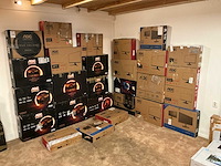 Aoc monitor / gaming monitor (27x) - afbeelding 1 van  13