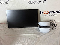 Aoc monitor | meta quest - afbeelding 1 van  1