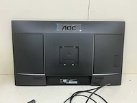 Aoc monitor - afbeelding 2 van  2