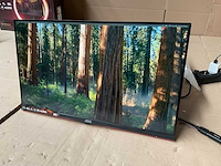 Aoc q24g2a gaming monitor - afbeelding 1 van  7