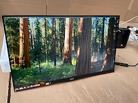 Aoc q24g2a gaming monitor - afbeelding 3 van  7