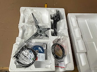 Aoc q27g2ze monitor - afbeelding 3 van  6