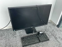 Aoc q27p1 27” monitor - afbeelding 1 van  1