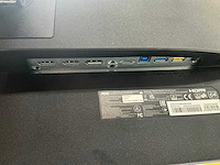 Aoc u27p2ca monitor (2x) - afbeelding 5 van  5