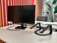 Aoc u27p2ca monitor - afbeelding 1 van  5