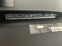 Aoc u27p2ca monitor - afbeelding 5 van  5