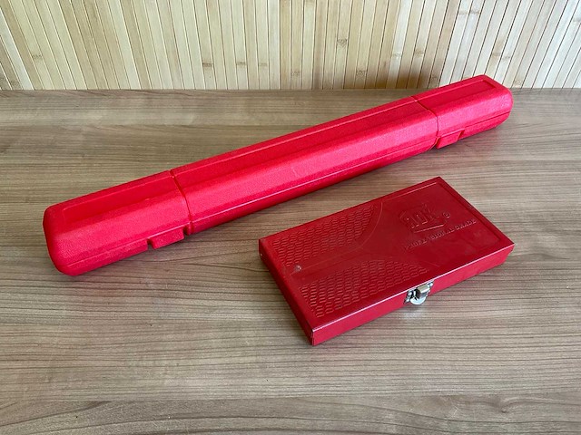 Aok twg350n momentsleutel en torx bitset - afbeelding 1 van  6
