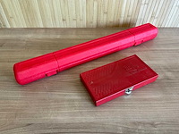 Aok twg350n momentsleutel en torx bitset - afbeelding 1 van  6