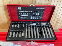 Aok twg350n momentsleutel en torx bitset - afbeelding 4 van  6