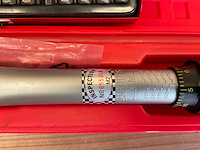 Aok twg350n momentsleutel en torx bitset - afbeelding 6 van  6