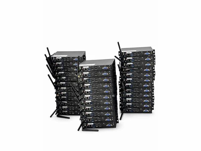 Aopen - wb5231a ops mini pc wifi - desktop (35x) - afbeelding 1 van  5