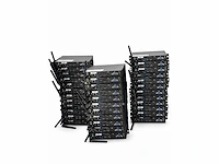 Aopen - wb5231a ops mini pc wifi - desktop (35x)