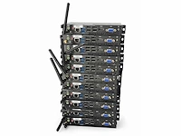Aopen - wb5231a ops mini pc wifi - desktop (35x) - afbeelding 2 van  5