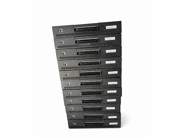 Aopen - wb5231a ops mini pc wifi - desktop (35x) - afbeelding 3 van  5