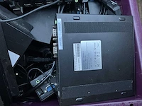 Aopen de5500r digital engine 17x) - afbeelding 2 van  2