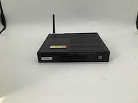 Aopen wb5230 mini desktop met wifi desktop - afbeelding 4 van  5