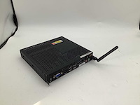 Aopen wb5230 mini desktop met wifi desktop - afbeelding 1 van  5