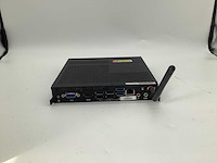 Aopen wb5230 mini desktop met wifi desktop - afbeelding 2 van  5