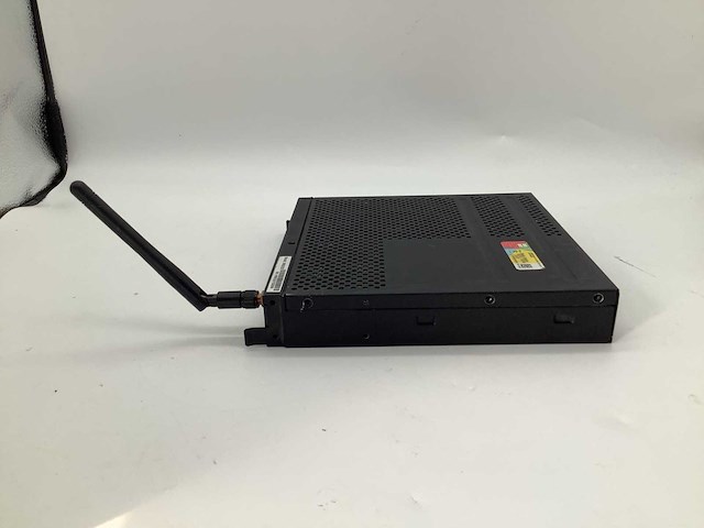 Aopen wb5230 mini desktop met wifi desktop - afbeelding 3 van  5