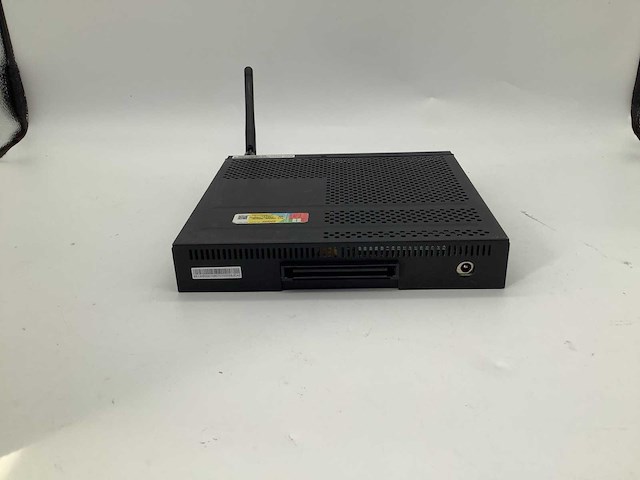 Aopen wb5230 mini desktop met wifi desktop - afbeelding 4 van  5