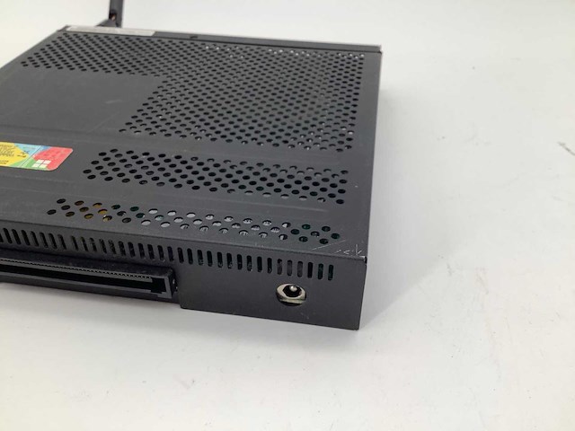 Aopen wb5230 mini desktop met wifi desktop - afbeelding 5 van  5