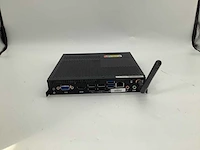 Aopen wb5230 mini desktop met wifi desktop - afbeelding 2 van  5