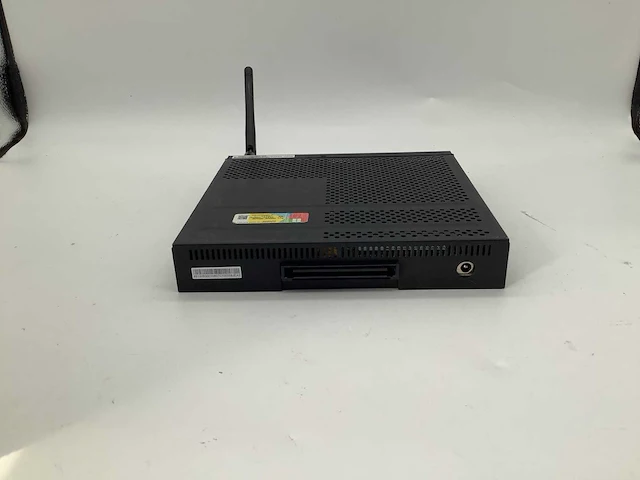 Aopen wb5230 mini desktop met wifi desktop - afbeelding 4 van  5