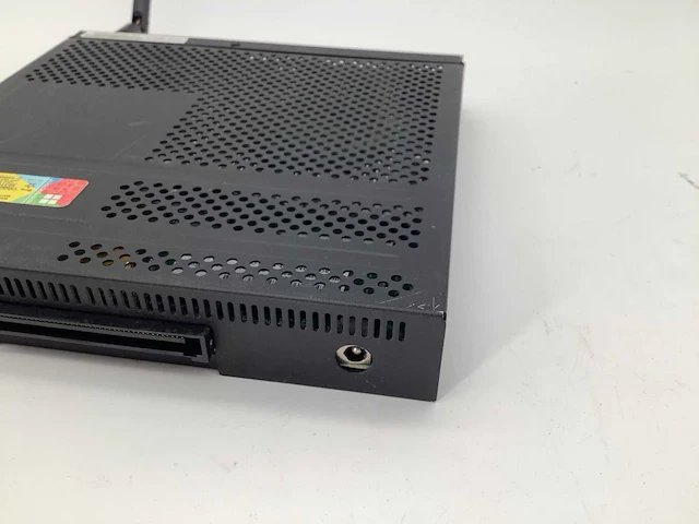 Aopen wb5230 mini desktop met wifi desktop - afbeelding 5 van  5