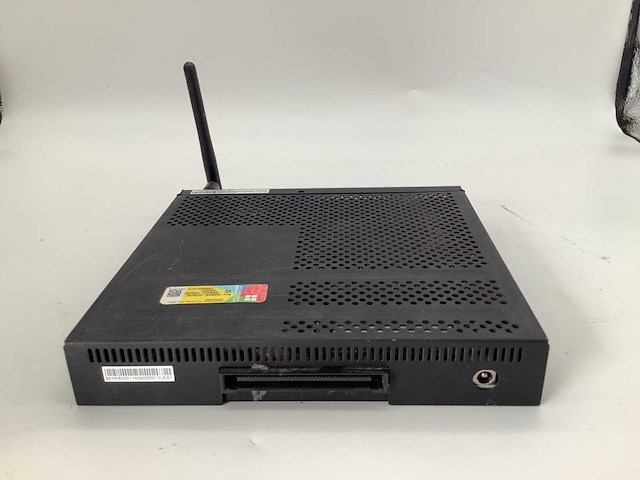 Aopen wb5231a mini desktop met wifi desktop - afbeelding 6 van  8