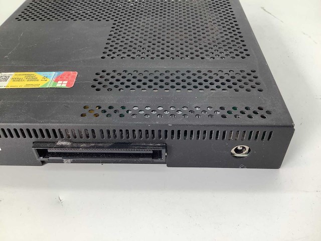 Aopen wb5231a mini desktop met wifi desktop - afbeelding 7 van  8