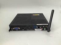Aopen wb5231a mini desktop met wifi desktop - afbeelding 2 van  8