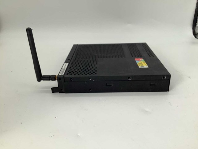 Aopen wb5231a mini desktop met wifi desktop - afbeelding 5 van  8