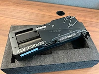 Aorus rtx3060 (12gb) grafische kaart - afbeelding 3 van  4