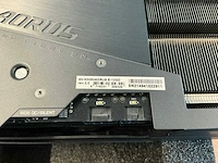 Aorus rtx3060 (12gb) grafische kaart - afbeelding 4 van  4