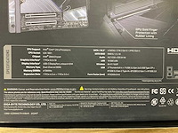 Aorus z890 master gaming moederbord - afbeelding 3 van  4