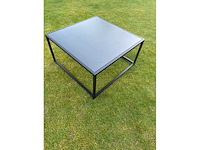 Aosta - tuintafel / coffee table - afbeelding 2 van  4