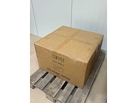 Aosta - tuintafel / coffee table - afbeelding 4 van  4