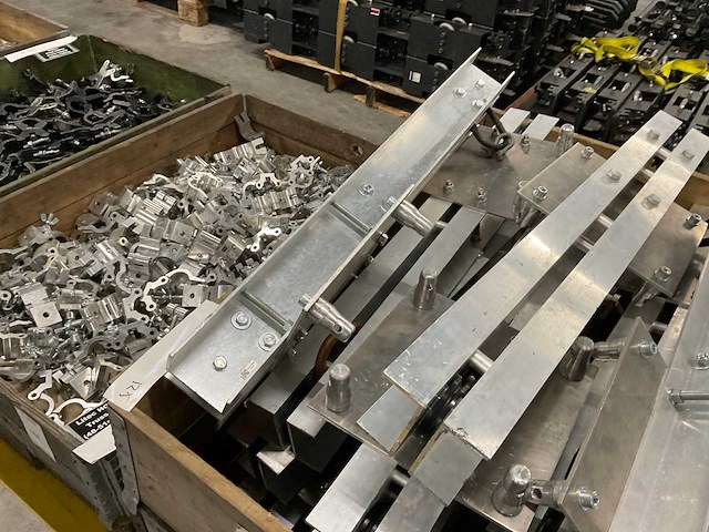 Aoto 2-way trusstower top h30 (12x) - afbeelding 2 van  5