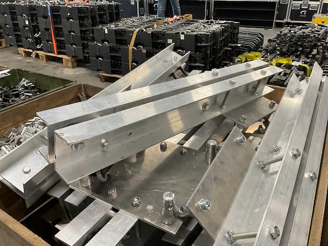 Aoto 2-way trusstower top h30 (12x) - afbeelding 3 van  5