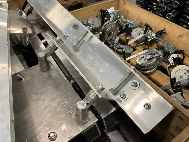 Aoto 2-way trusstower top h30 (12x) - afbeelding 4 van  5